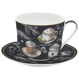 EASY LIFE BARISTA CO 1454BRST